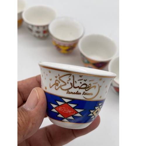 فنجال رمضاني 