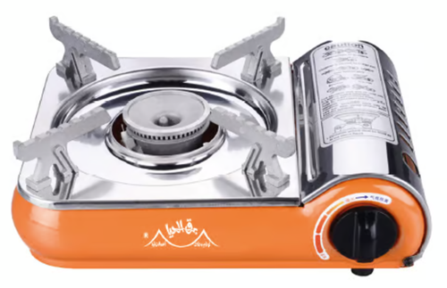 موقد غاز سفري شنطة
