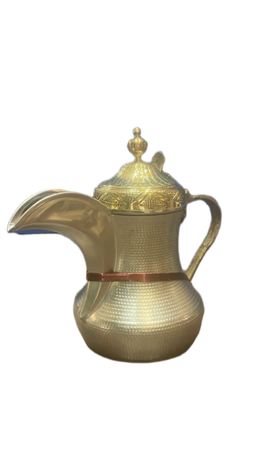 دلة الفخامة حب الرمان