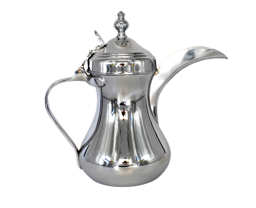 دلة القصر لون ذهبي32