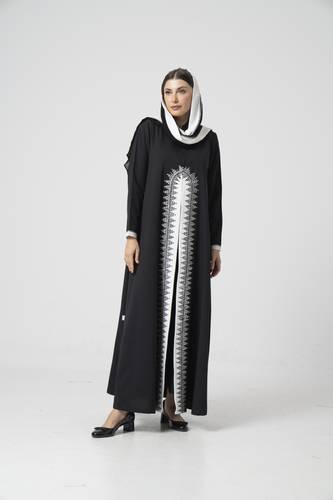 عباية صيفية - K272