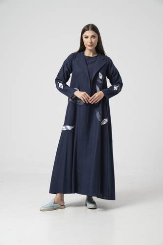 عباية صيفية - K290