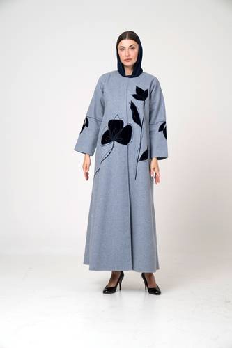عباية شتوية - K135