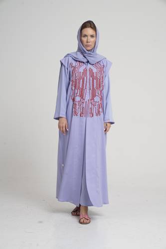 عباية صيفية - K98