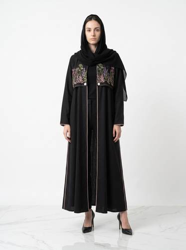 عباية - K638
