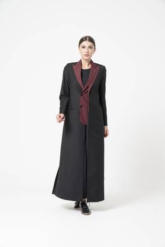 عباية عملية - QA23