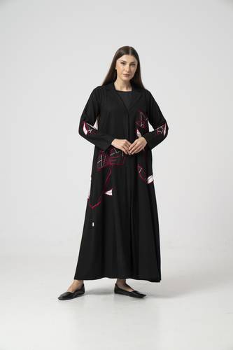 عباية صيفية - K254