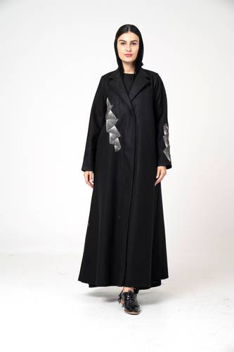 عباية شتوية - K118