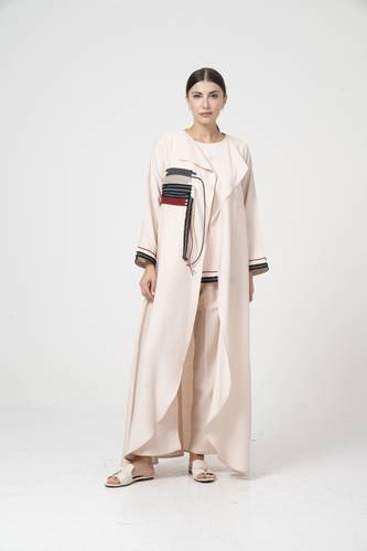 عباية صيفية - K62