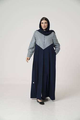 عباية صيفية - K563
