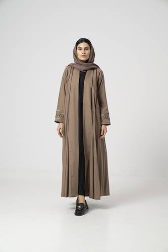 عباية صيفية - K249