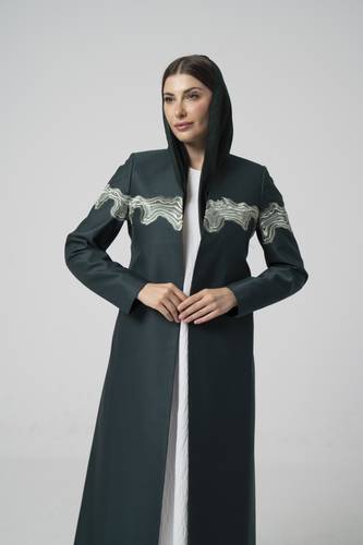 عباية صيفية - K218