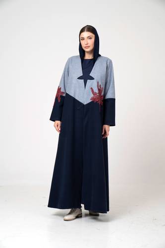 عباية شتوية - K126