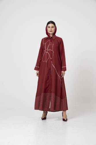 عباية صيفية - K49