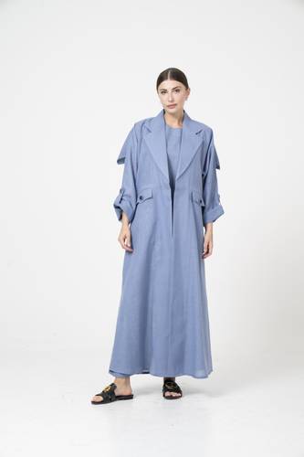عباية صيفية - K58