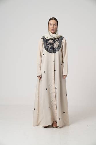 عباية صيفية - K573