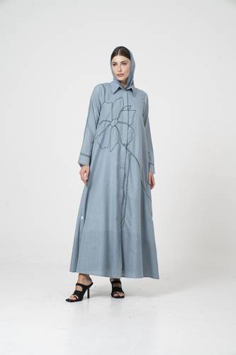 عباية صيفية - K48