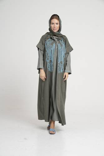 عباية صيفية - K99