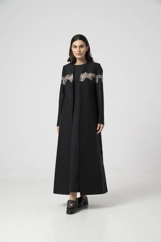عباية صيفية - K243