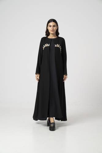 عباية صيفية - K257