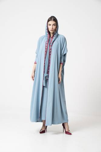 عباية صيفية - JN22