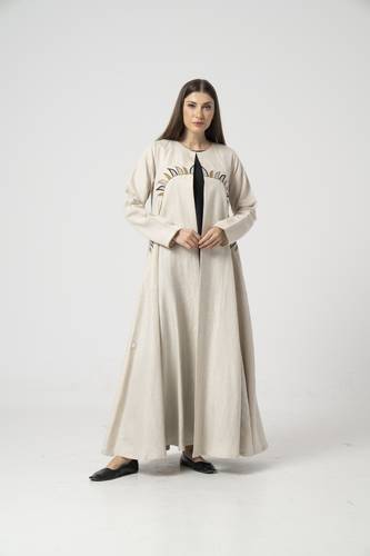 عباية صيفية - K258