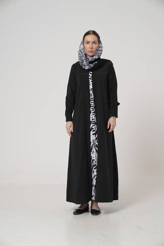 عباية صيفية - K593
