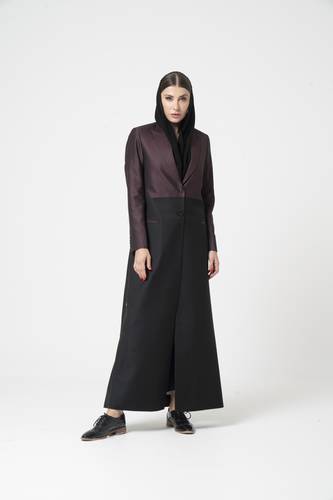 عباية عملية - PZ23