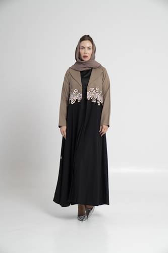 عباية - K330