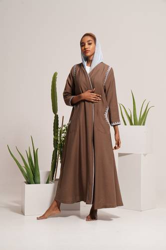 عباية صيفية - BS21