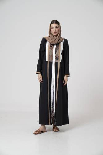 عباية صيفية - K604