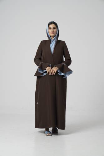 عباية صيفية - K232