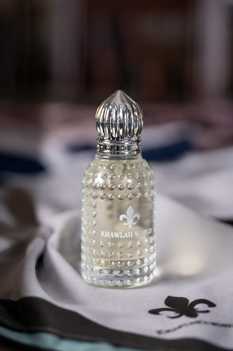 عطر خولة