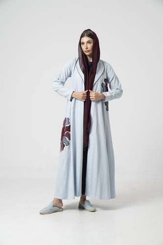 عباية صيفية - K292