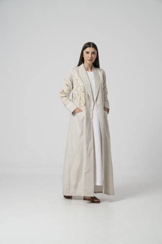 عباية صيفية - K224