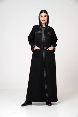 عباية شتوية - K116
