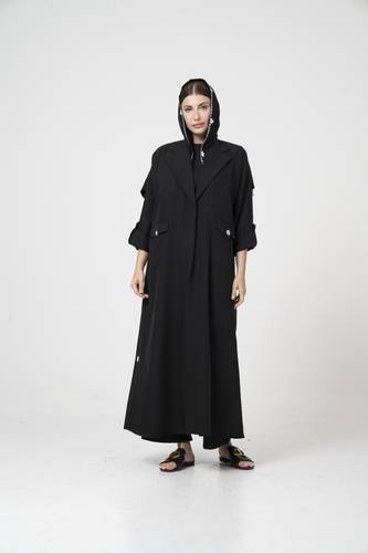 عباية صيفية - K64