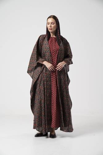 عباية - K467