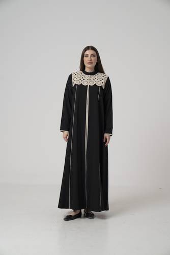 عباية صيفية - K542
