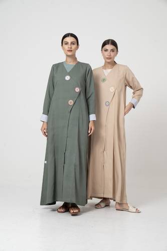 عباية صيفية - k61