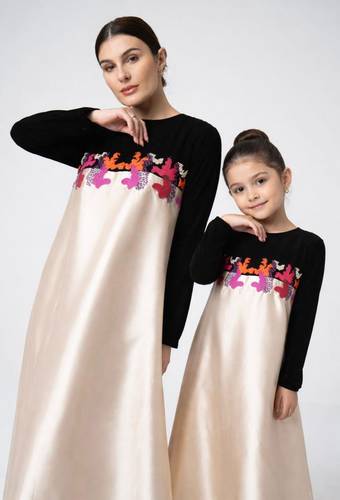 جلابية بناتي - Kids150