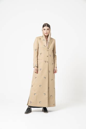 عباية عملية - QG23