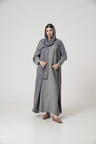 عباية صيفية - K545