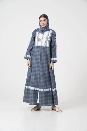 عباية صيفية - K81