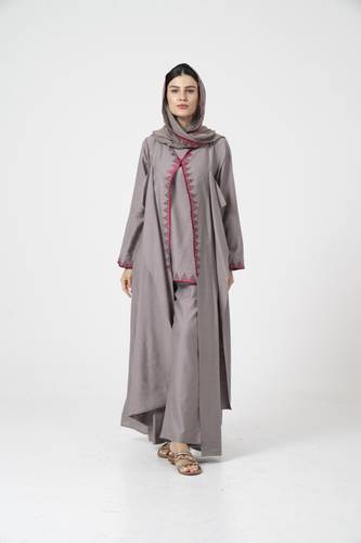 عباية صيفية - K73