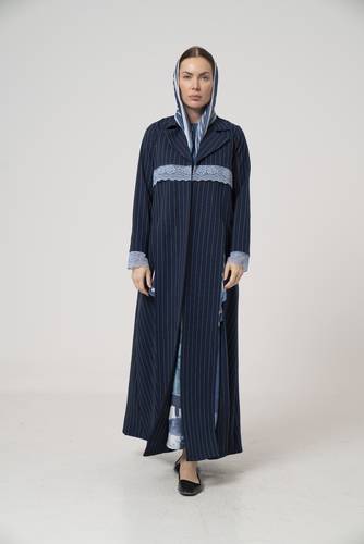 عباية صيفية - K597