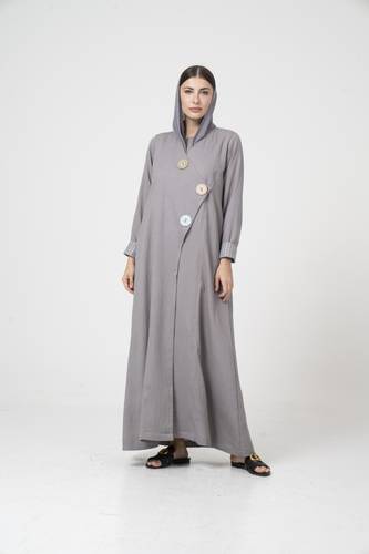 عباية صيفية - K66