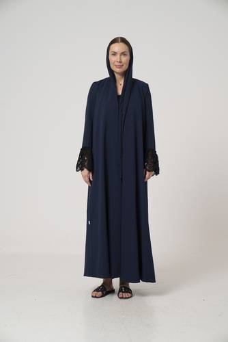 عباية صيفية - K579