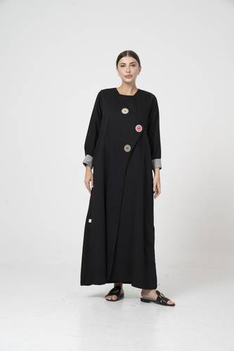 عباية صيفية - K65