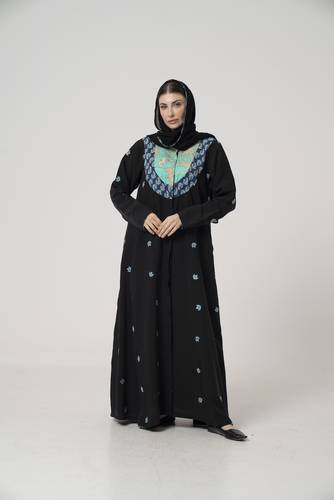 عباية صيفية - K571